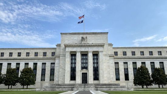 الاقتصاد الأمريكي يستوعب غالبية آثار سياسة التشديد النقدي 