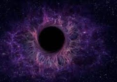 اكتشاف أقدم ثقب أسود في الكون