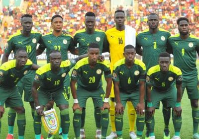موعد مباراة السنغال والكاميرون في كأس إفريقيا 2024