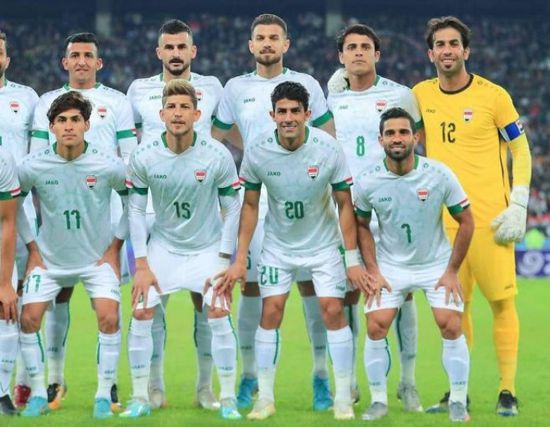 موعد مباراة العراق واليابان في كأس آسيا 2024