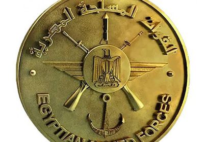 مصر.. إحباط محاولة تهريب مخدرات على الاتجاه الشمالي الشرقي