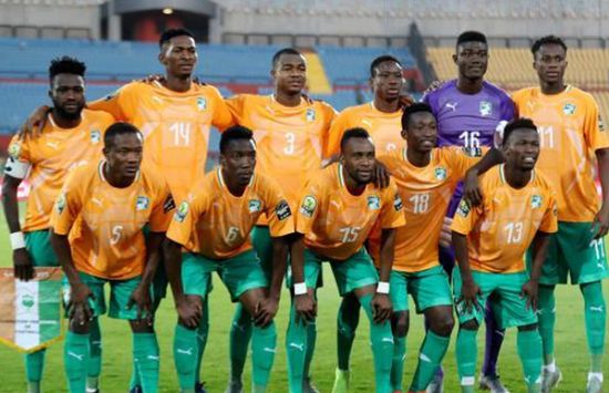 نتيجة مباراة كوت ديفوار ونيجيريا في كأس أفريقيا 2024