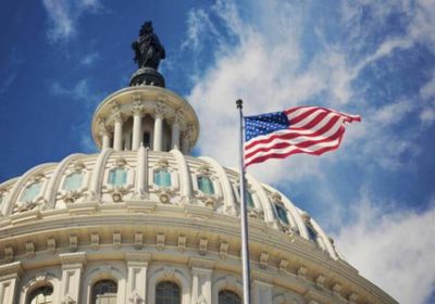 الكونجرس يوافق على مشروع قانون لتجنب إغلاق الحكومة