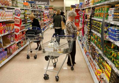 توقعات بانخفاض التضخم في بريطانيا إلى 1.5% بحلول الصيف