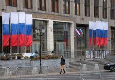 البرلمان الروسي يطلب تفسيرا من نظيره الفرنسي