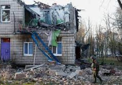 كييف تعلن مسؤوليتها عن هجوم جديد في روسيا