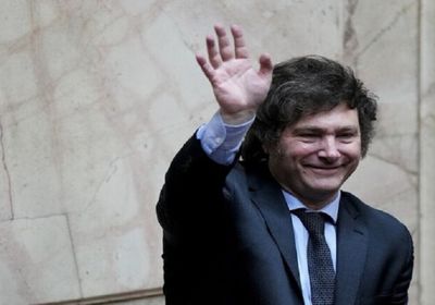 الكرملين يأسف لرفض الأرجنتين دعوة الانضمام إلى بريكس