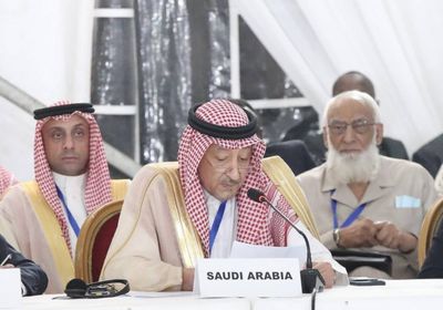 السعودية: حريصون على حفظ وحدة الصومال والسودان وسلامة أراضيهما