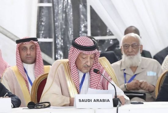 السعودية: حريصون على حفظ وحدة الصومال والسودان وسلامة أراضيهما