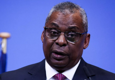 الكونجرس يستدعي وزير الدفاع الأمريكي للإدلاء بشهادته