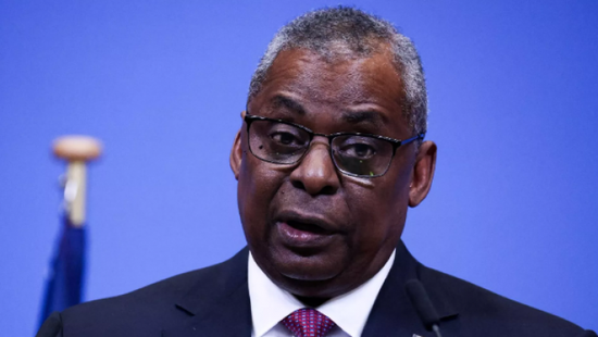 الكونجرس يستدعي وزير الدفاع الأمريكي للإدلاء بشهادته