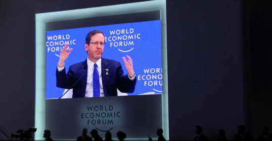 شكاوى جنائية ضد رئيس إسرائيل في سويسرا بتهمة الإبادة الجماعية بغزة