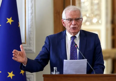 الاتحاد الأوروبي يقر: إسرائيل موّلت حماس