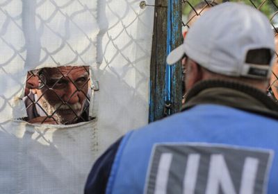 الأونروا تكشف حصيلة ضحاياها في قطاع غزة