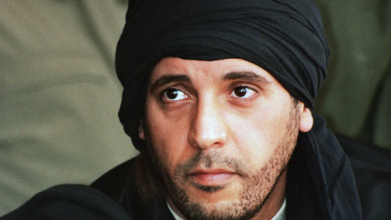 النائب العام اللبناني يكشف حقيقة وفاة هانيبال القذافي