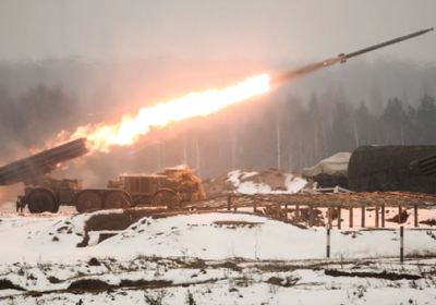 الجيش الروسي: تدمير 274 طائرة مسيرة و80 صاروخا أوكرانيا خلال أسبوع