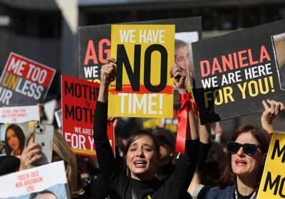 آيزنكوت: رفضت اقتراحاً للإطاحة بنتنياهو من رئاسة الحكومة