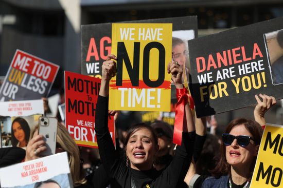 آيزنكوت: رفضت اقتراحاً للإطاحة بنتنياهو من رئاسة الحكومة