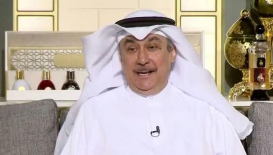 إصابة الفنان الكويتي علي جمعة بمرض نادر