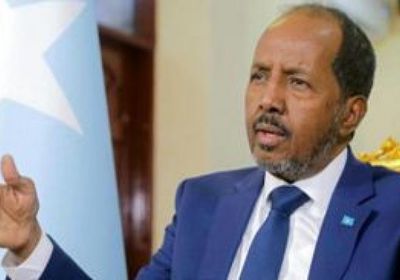 رئيس الصومال يزور القاهرة اليوم تمهيداً للقاء السيسي