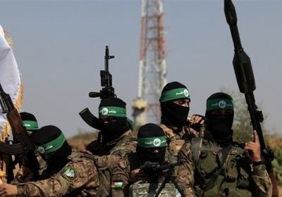 الاتحاد الأوروبي يفرض عقوبات على 6 أفراد مرتبطين بحماس