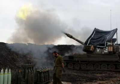 تدمير 3 منازل جنوب لبنان إثر قصف إسرائيلي عنيف