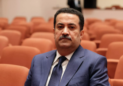 السوداني: لا يمكن لأي طرف أن يسلب العراق حقوقه