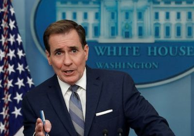 البيت الأبيض: بايدن لا يزال يؤمن بوعد حل الدولتين