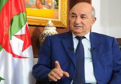 الرئيس الجزائري يدعو دول عدم الانحياز إلى للجماعية لصالح القضية&lrm; &lrm;الفلسطينية