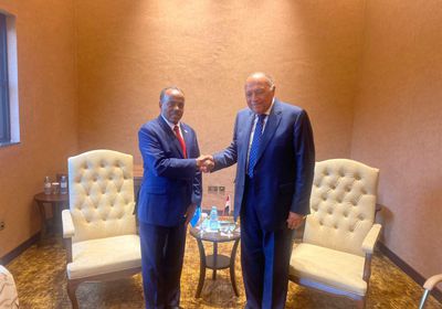 مصر وجيبوتي يرفضان أي محاولة لانتهاك سيادة الصومال