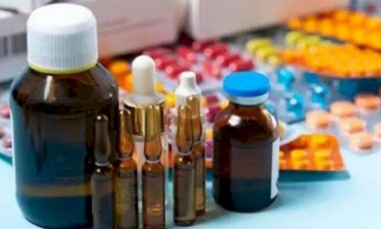 الدواء المصرية تحذر من 3 أدوية مغشوشة بالأسواق