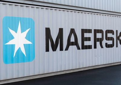 ميرسك تتوقع استمرار اضطراب الملاحة بسبب هجمات الحوثيين