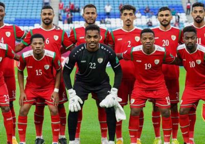 موعد مباراة عمان وتايلاند في الجولة الثانية من كأس آسيا 2024