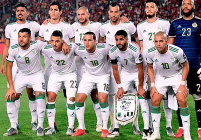 نتيجة مباراة الجزائر وبوركينا فاسو بكأس إفريقيا 2024