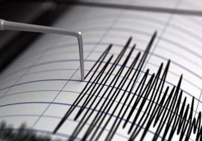 زلزال بقوة 3.5 ريختر يضرب ولاية نمساوية