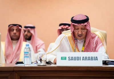 الخريجي: المملكة ترفض العدوان الإسرائيلي على قطاع غزة