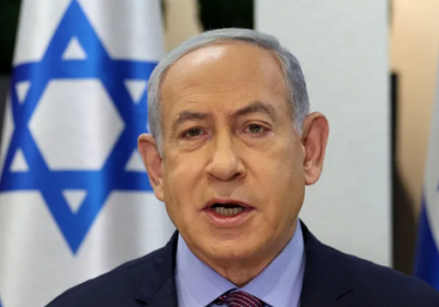 ردًا على بايدن.. نتنياهو: يجب أن يكون لإسرائيل السيطرة على غزة