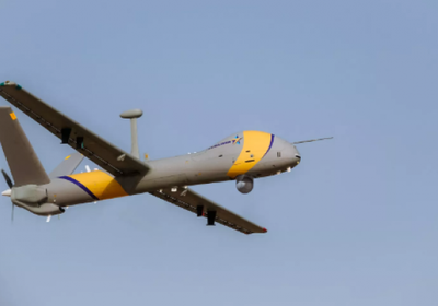 الدفاع الأمريكية تعلن تحطم إحدى مسيراتها في بغداد