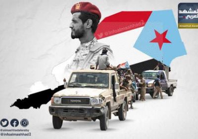السلام بقوة الحرب.. معادلة الجنوب لدحر الإرهاب الحوثي