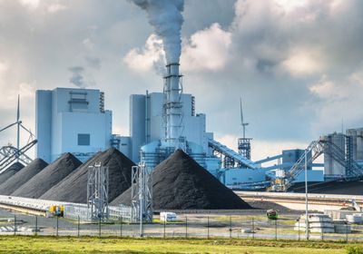 الفحم يسجل رقمًا قياسيًا في توليد الكهرباء والصادرات بـ2023
