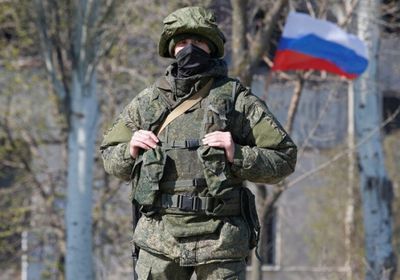 زوجة جندي روسي تناشد عودته