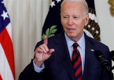 حماس: بايدن يبيع الوهم وشريك الإبادة في غزة