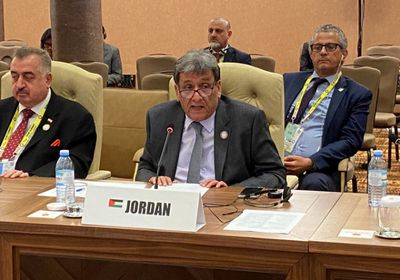 الأردن أمام قمة عدم الانحياز: نحذر من تهجير الفلسطينيين من وطنهم