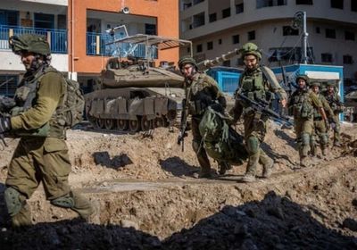 الجيش الإسرائيلي يعلن تدمير ورش صواريخ في غزة