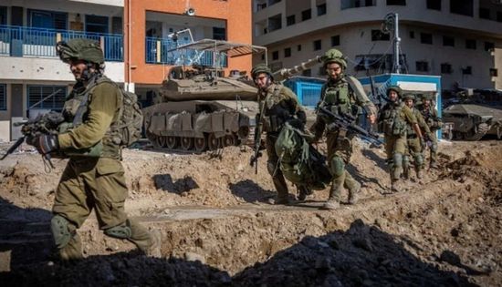 الجيش الإسرائيلي يعلن تدمير ورش صواريخ في غزة