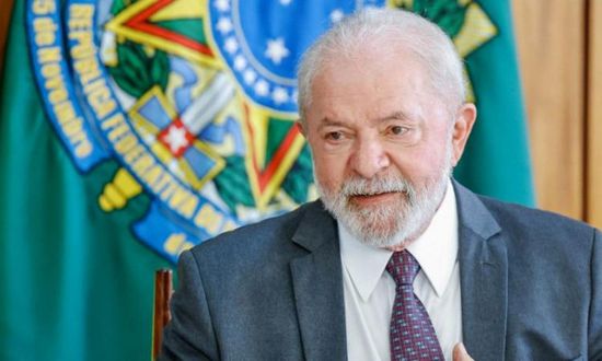 الرئيس البرازيلي يتعهد بدعم سياسة "صين واحدة"