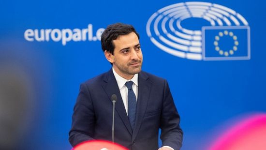 فرنسا تؤكد أحقية فلسطين في السيادة