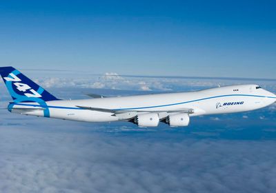 طائرة من طراز بوينغ 747 تهبط اضطراريًا بميامي