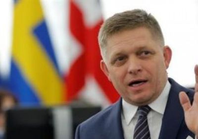 سلوفاكيا تعلن معارضتها انضمام أوكرانيا لـ"الناتو"