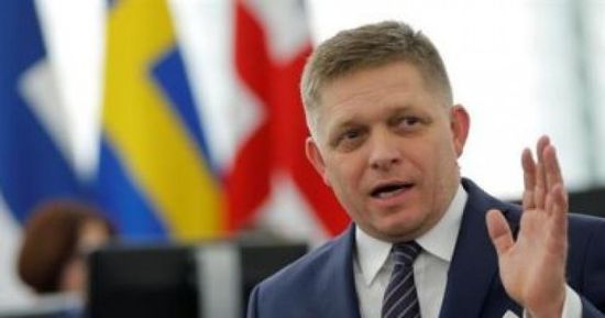 سلوفاكيا تعلن معارضتها انضمام أوكرانيا لـ"الناتو"